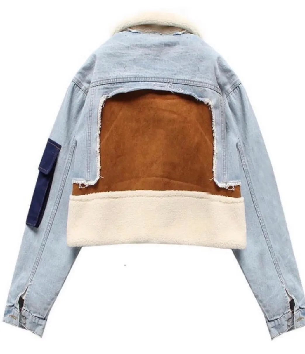 Jameel Mini Coat