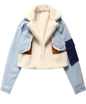 Jameel Mini Coat