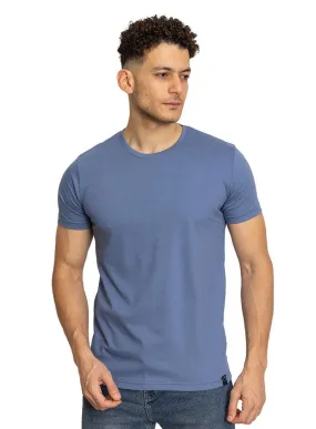 Jeans Round T-Shirt
