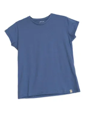 Jeans Short-Sleeve