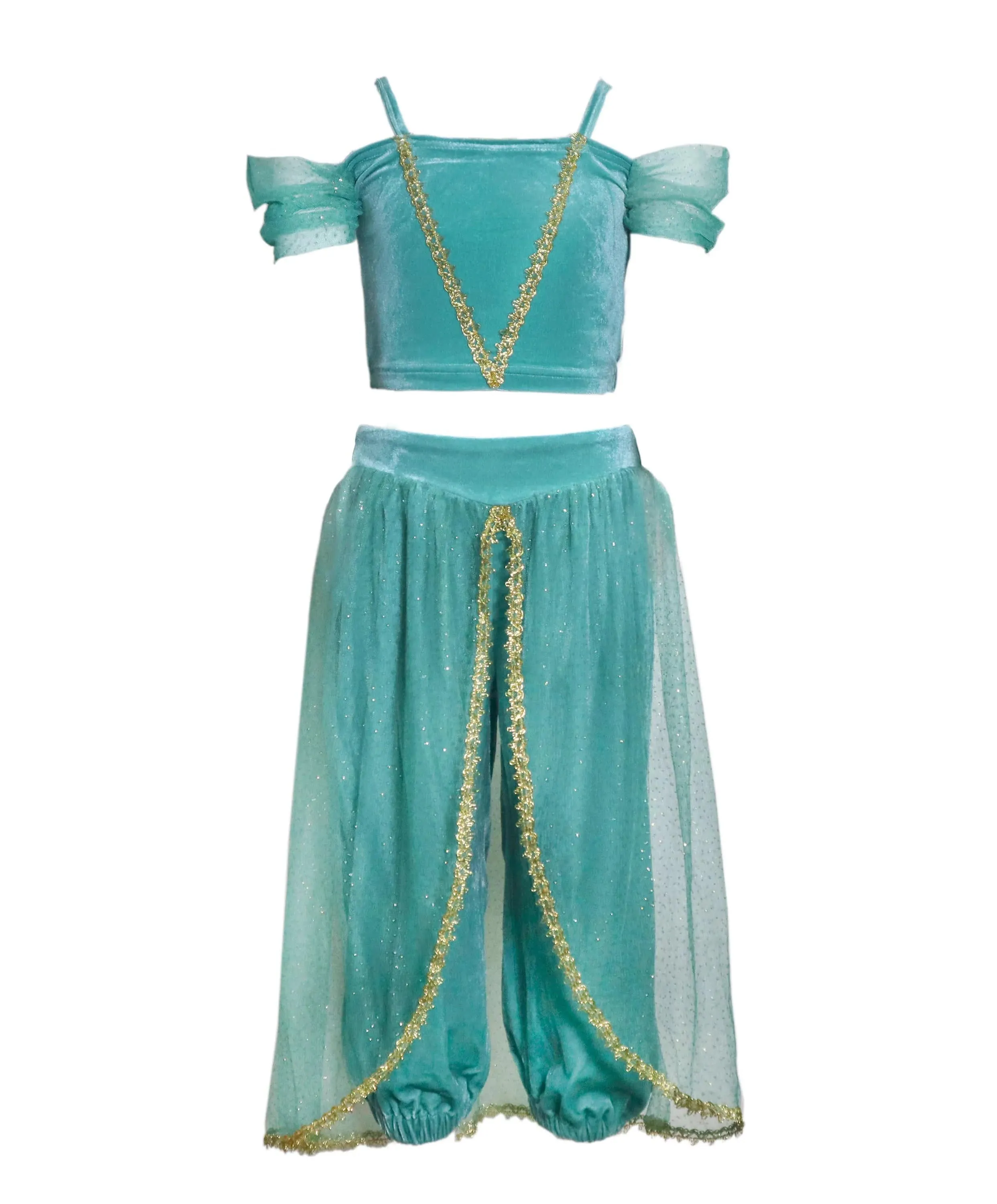 Joy Costumes | Princess Arabian Dress