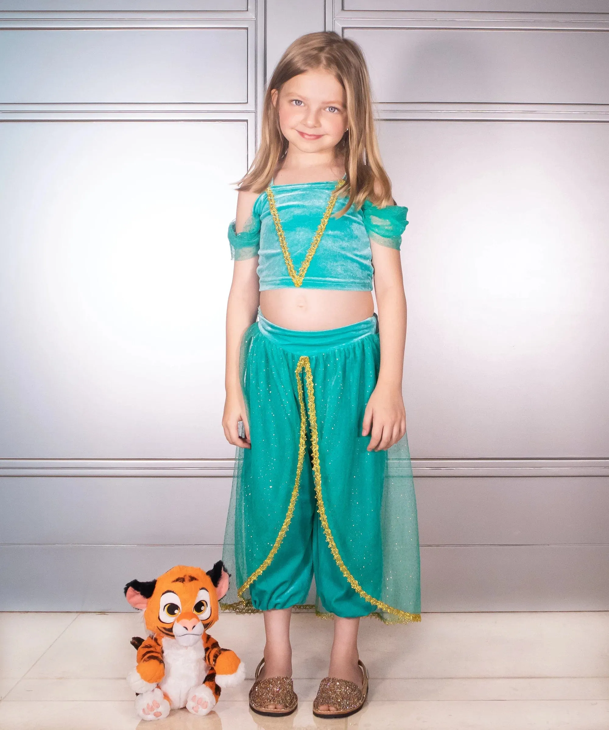 Joy Costumes | Princess Arabian Dress
