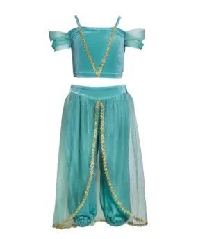 Joy Costumes | Princess Arabian Dress