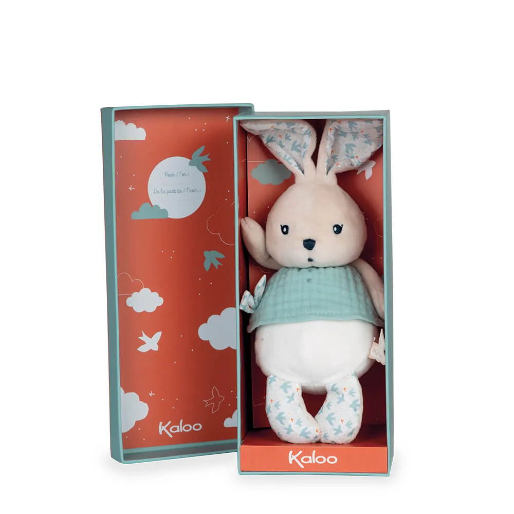Kaloo Dove Rabbit Doll 22cm