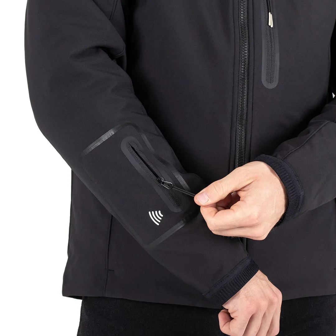 KNOX Dual Pro 3-In-1 Jacket