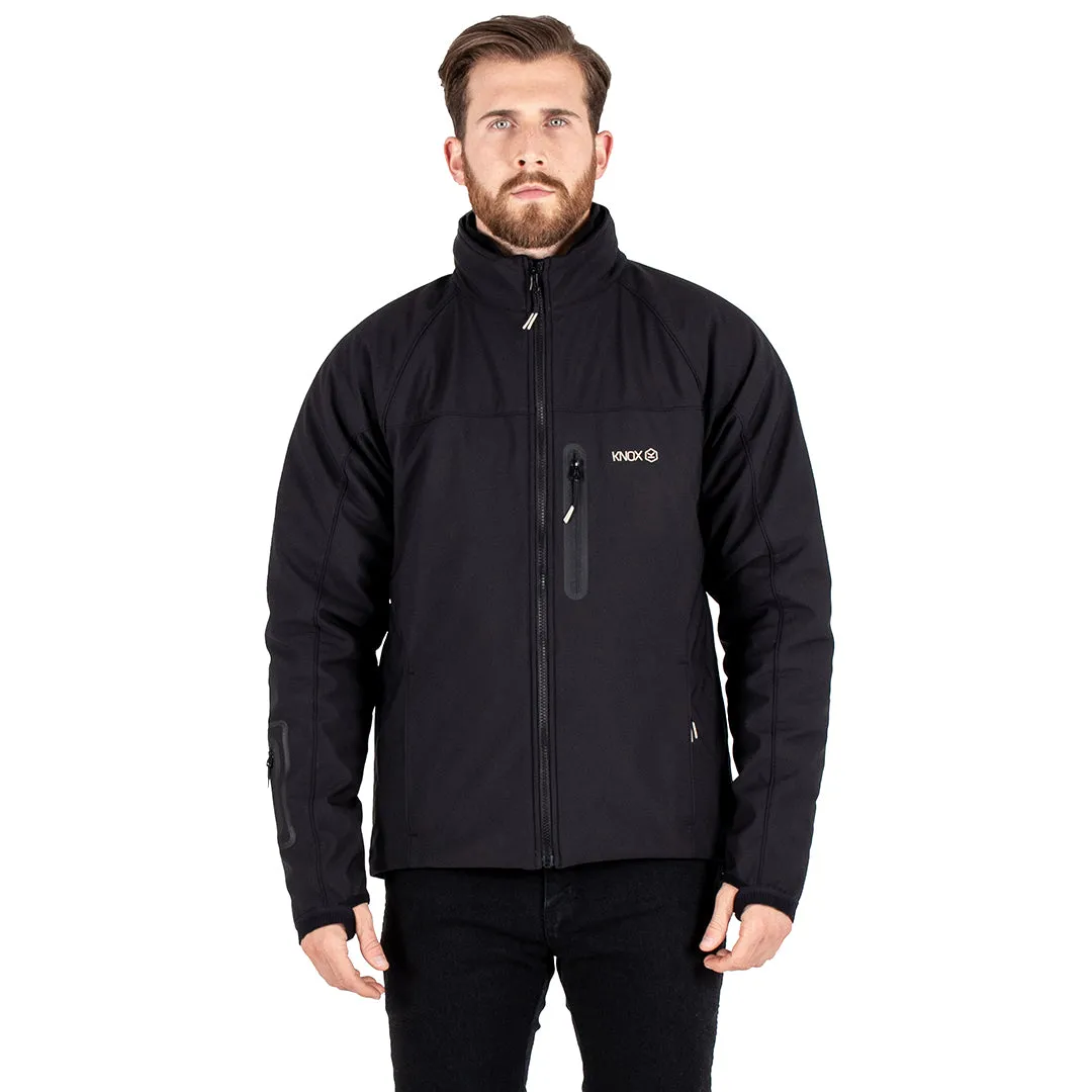 KNOX Dual Pro 3-In-1 Jacket
