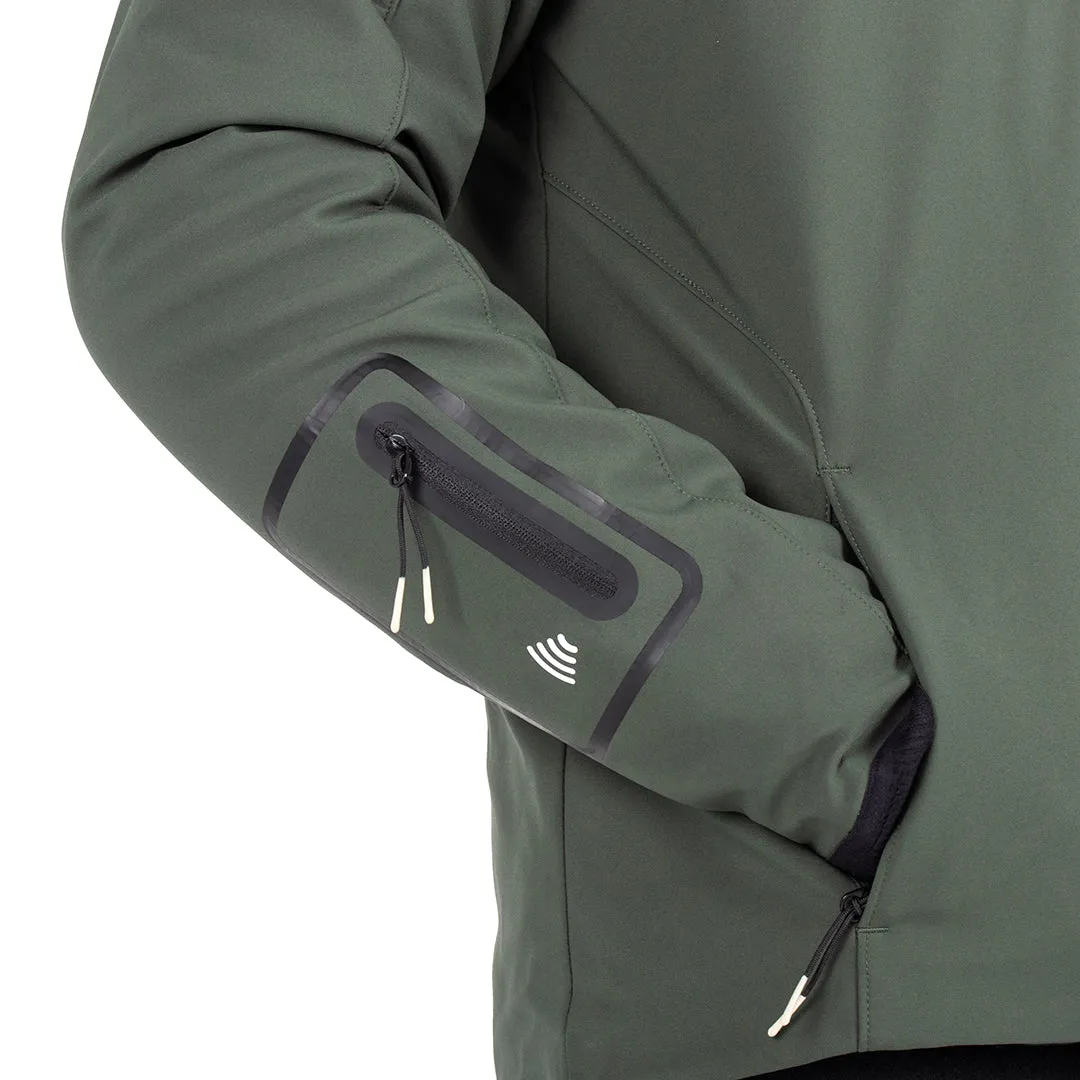 KNOX Dual Pro 3-In-1 Jacket