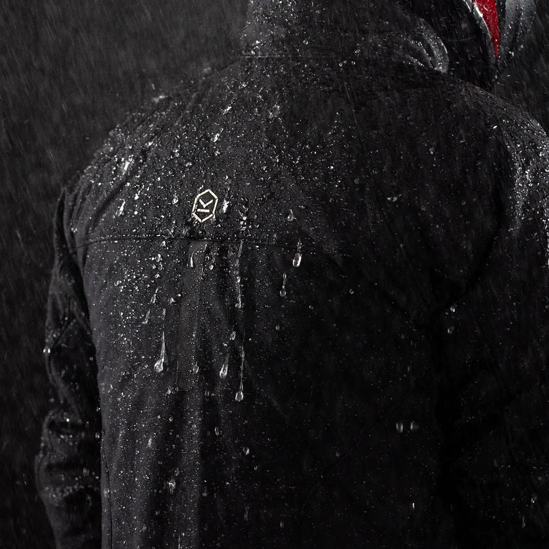 KNOX Dual Pro 3-In-1 Jacket