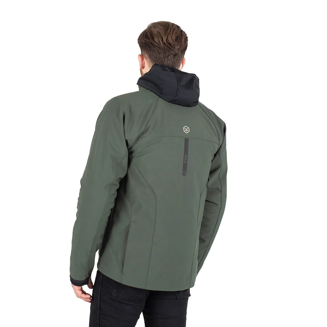 KNOX Dual Pro 3-In-1 Jacket