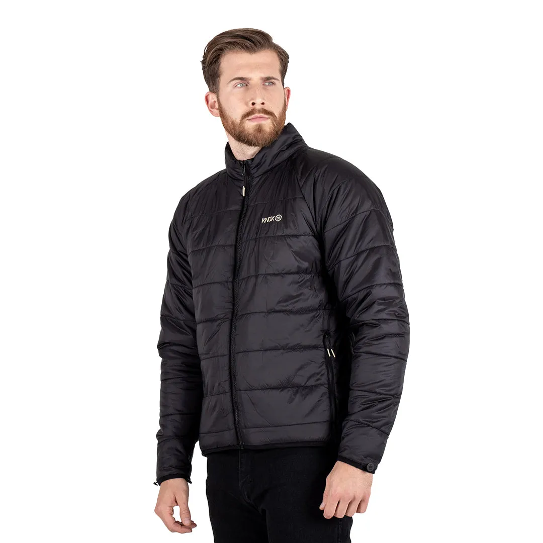 KNOX Dual Pro 3-In-1 Jacket