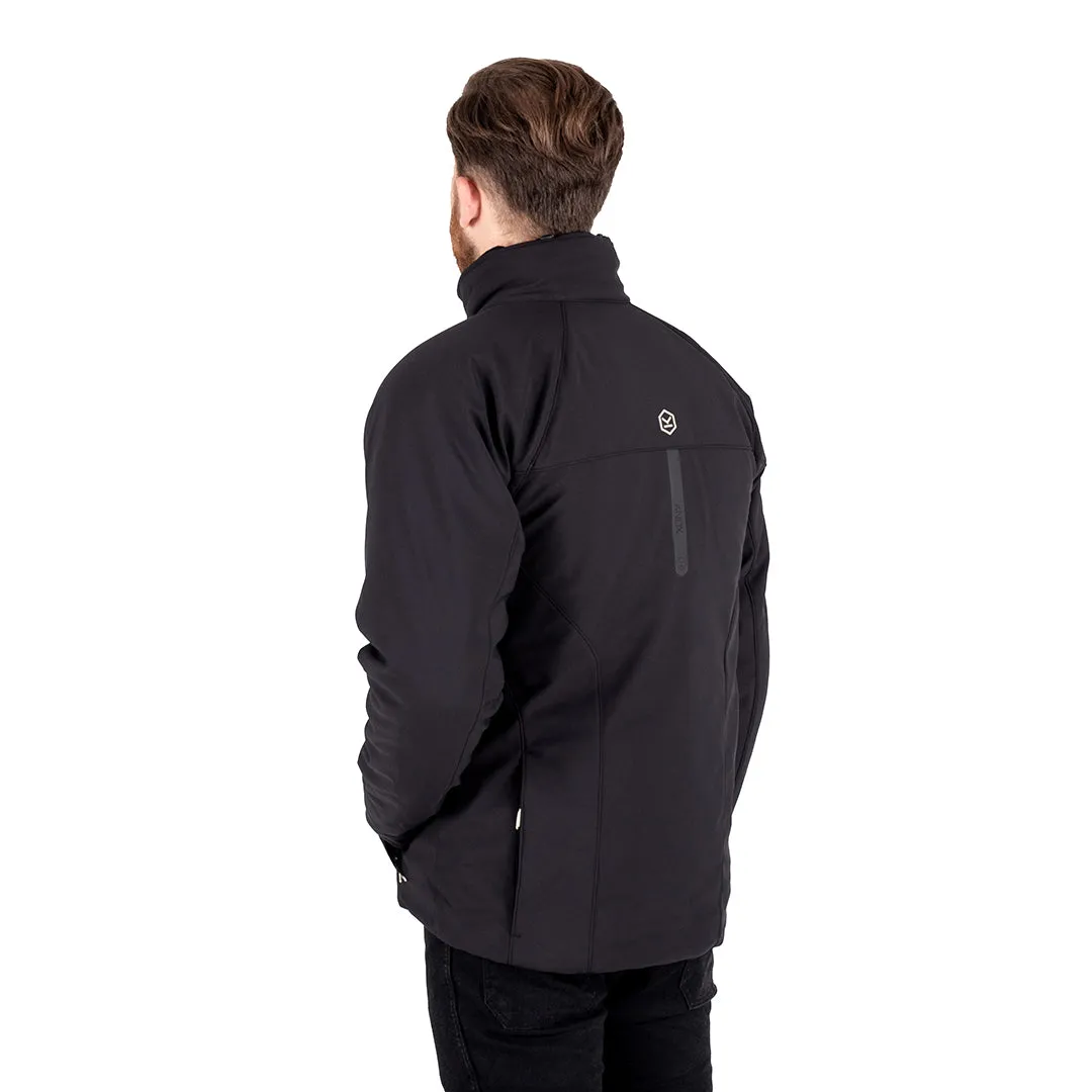 KNOX Dual Pro 3-In-1 Jacket