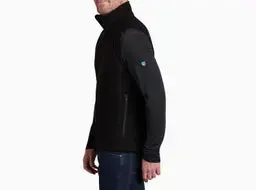 Kuhl Men's Interceptr Vest Black