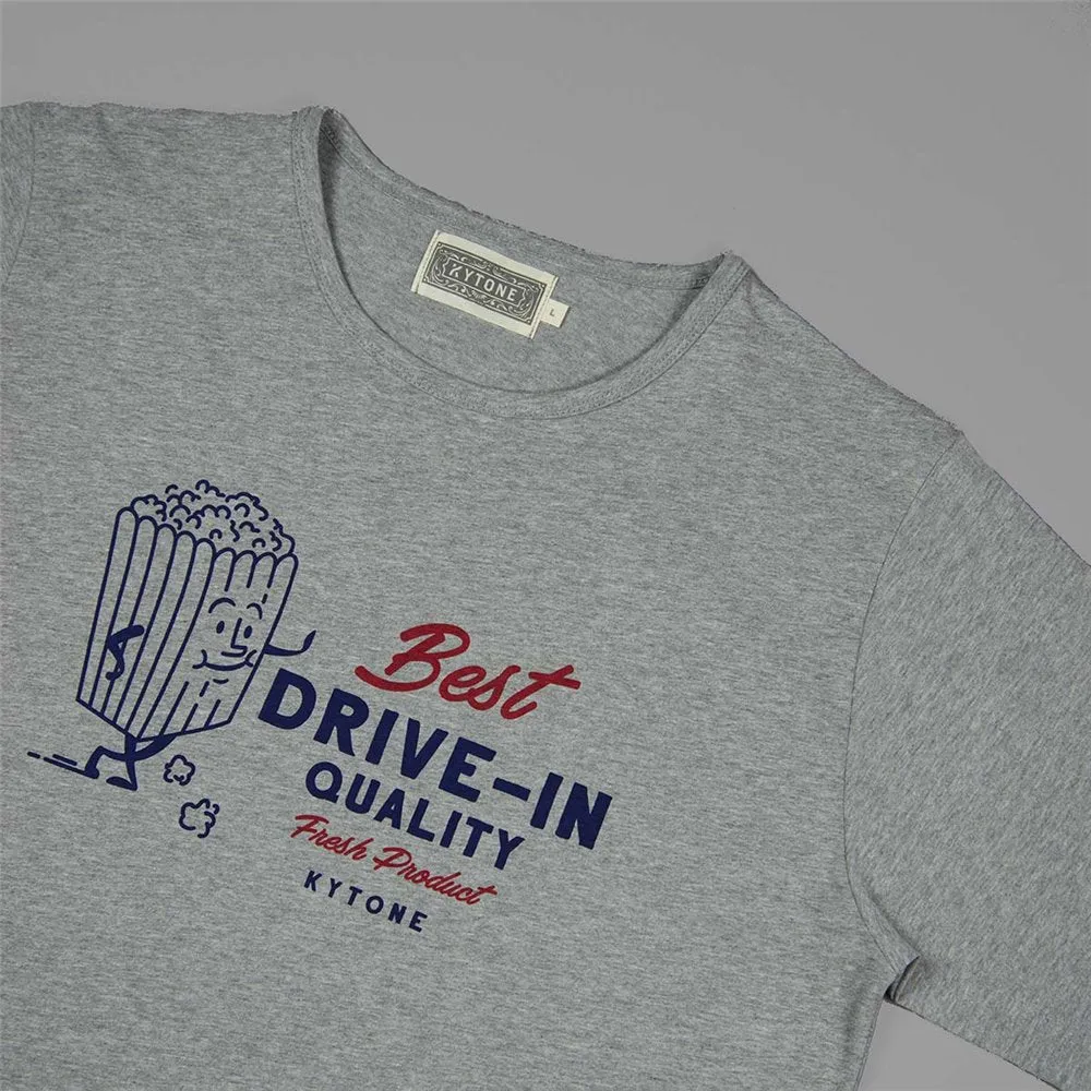Kytone 'Drive In 2' T-shirt