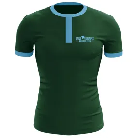 Lake Sunapee DryTex Henley Shirt