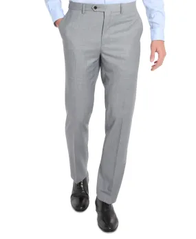 Lauren Ralph Lauren Mens Slim fit Dress Pants 38 / 30 Light Grey