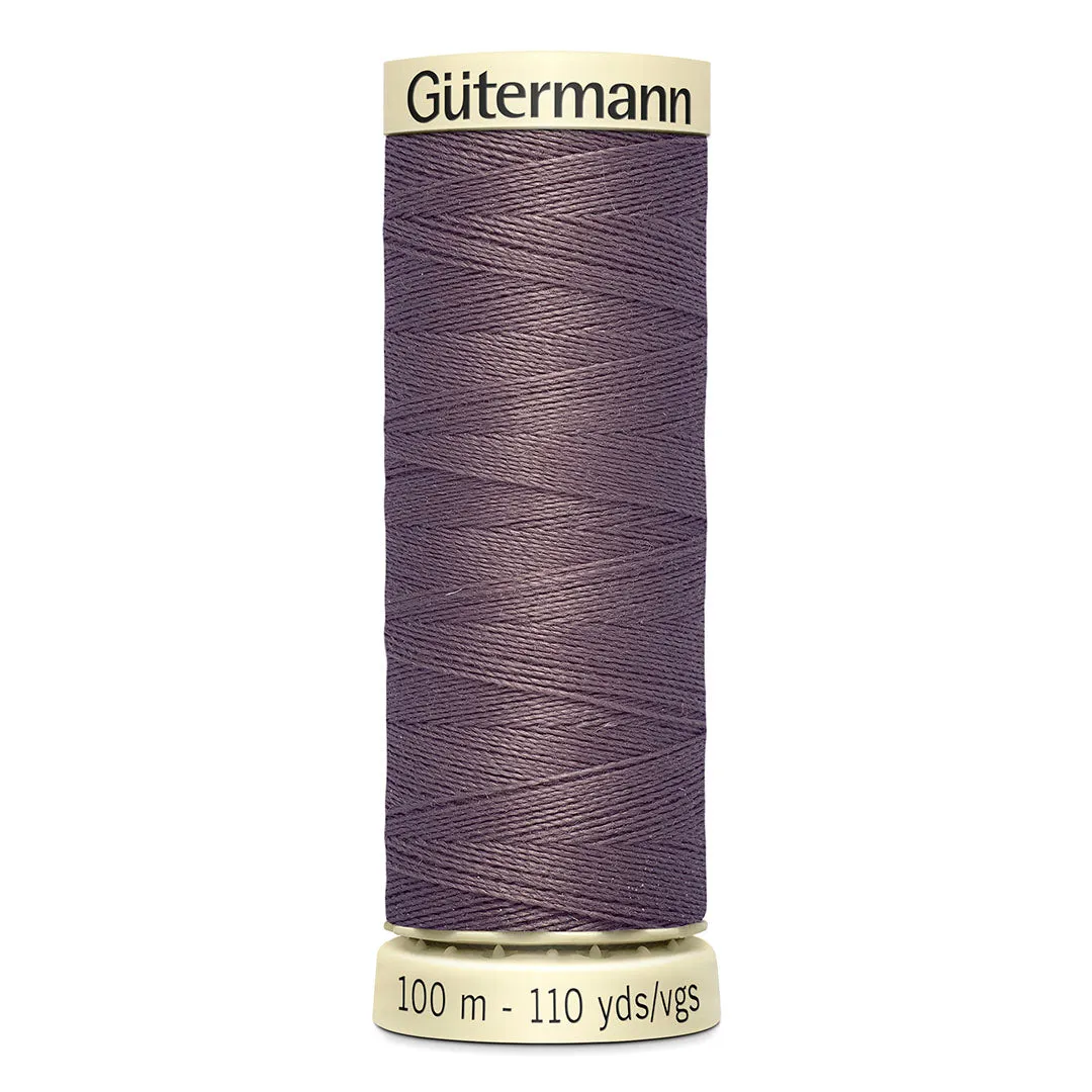 Lavender Pebble Wash Linen