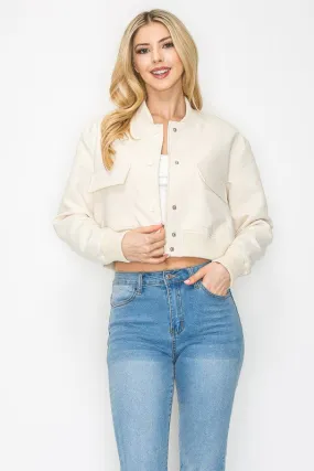 LETICIA JACKET