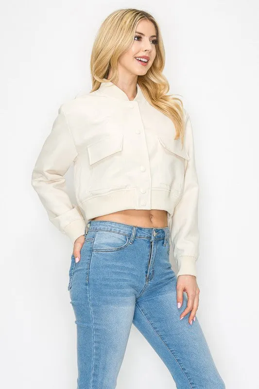 LETICIA JACKET