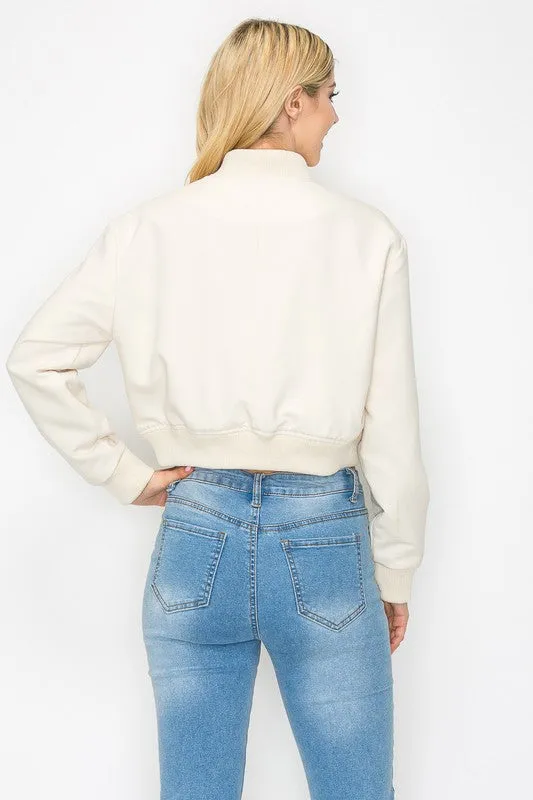 LETICIA JACKET