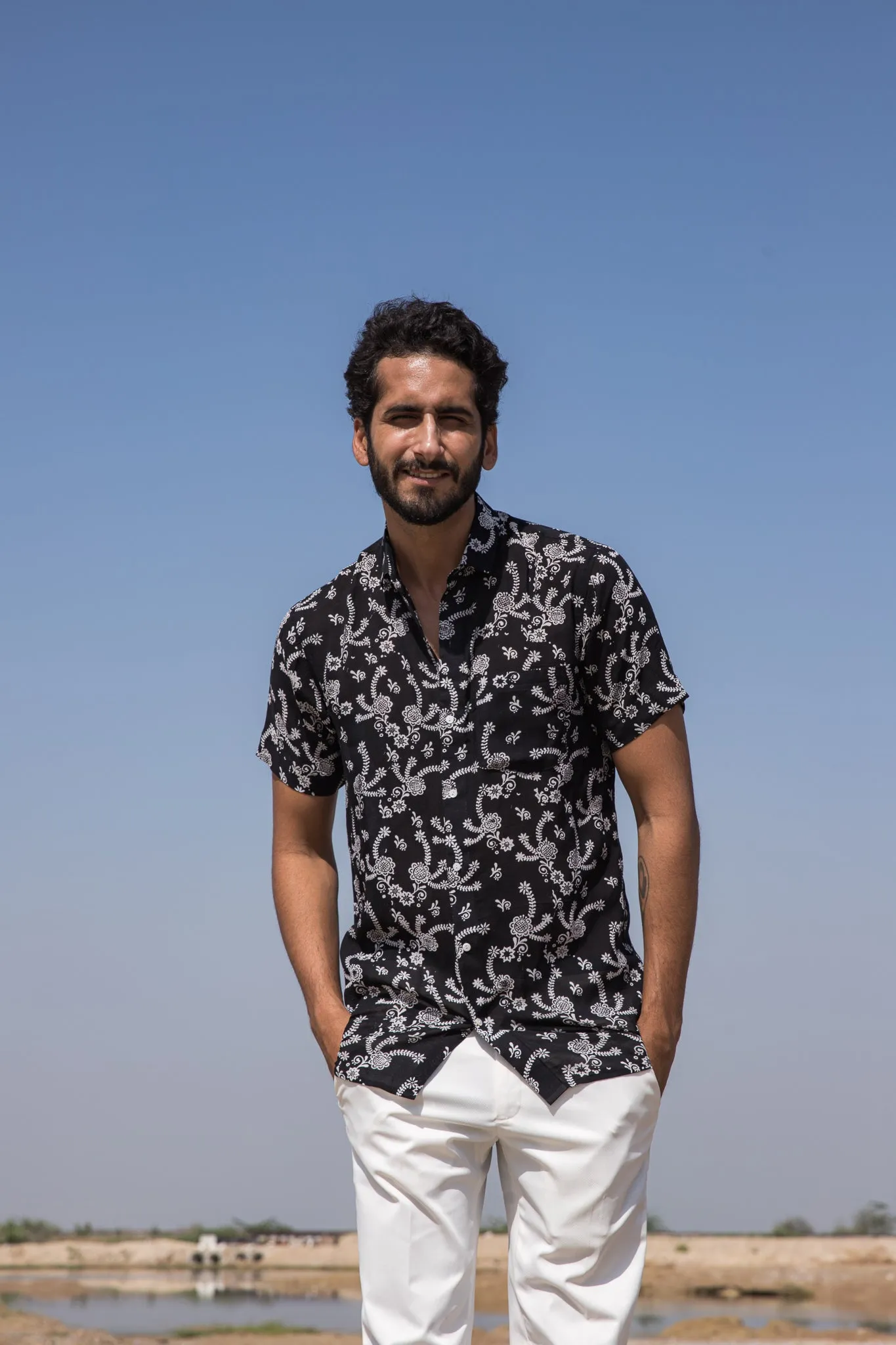 Licorice Shirt