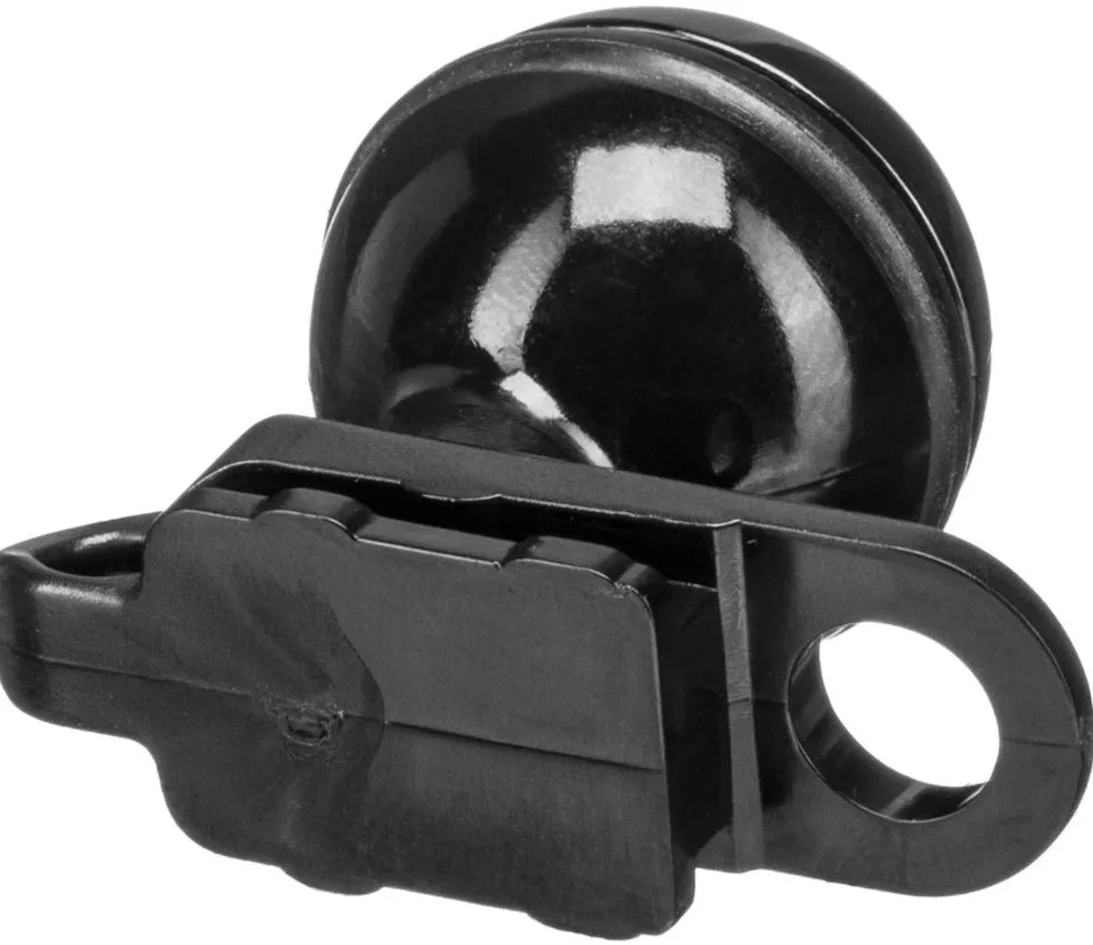 Light and Motion Sola Ball Mount Kit