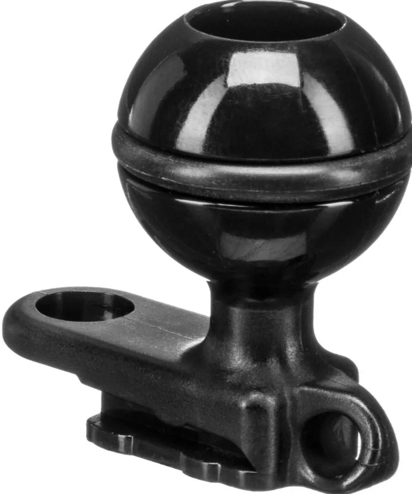Light and Motion Sola Ball Mount Kit