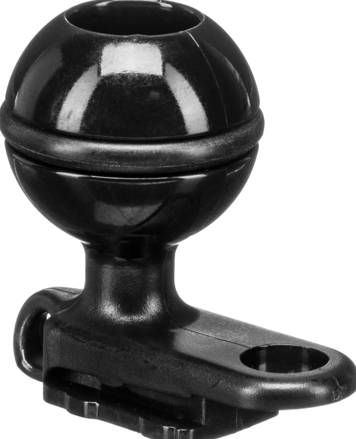 Light and Motion Sola Ball Mount Kit