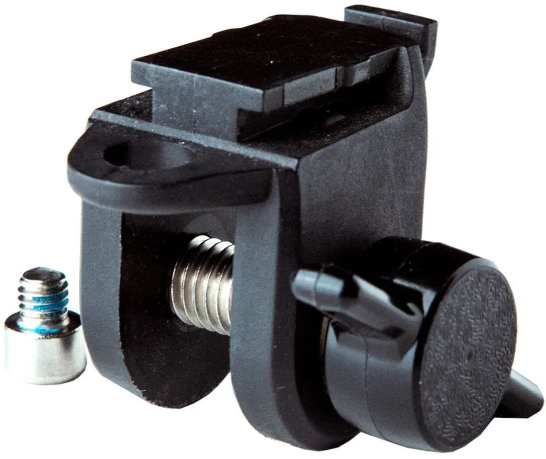 Light and Motion Sola YS Mount (Connect to Housing or the CL 2000 Light to a C-Stand)