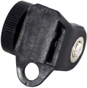 Light and Motion Sola YS Mount (Connect to Housing or the CL 2000 Light to a C-Stand)