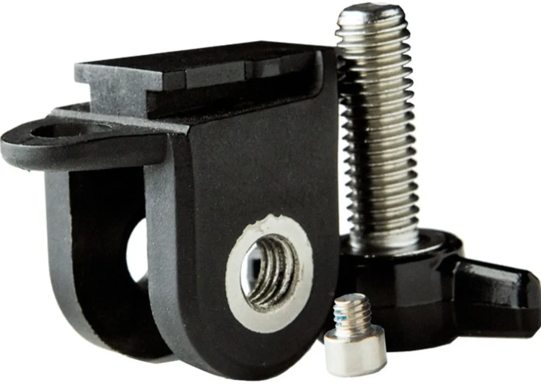 Light and Motion Sola YS Mount (Connect to Housing or the CL 2000 Light to a C-Stand)