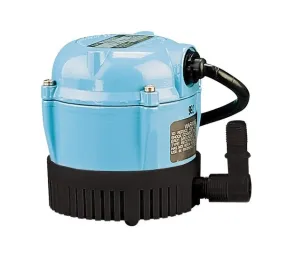 Little Giant 1 Submersible In-Line Pump