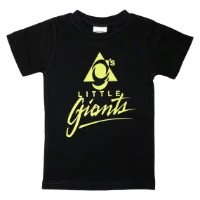Little Giants Online T-shirt (Black)