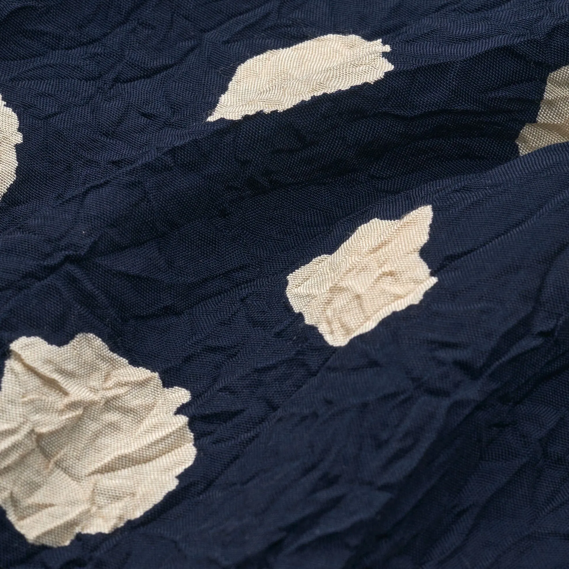 Masai Bai Tunic in Maritime Blue