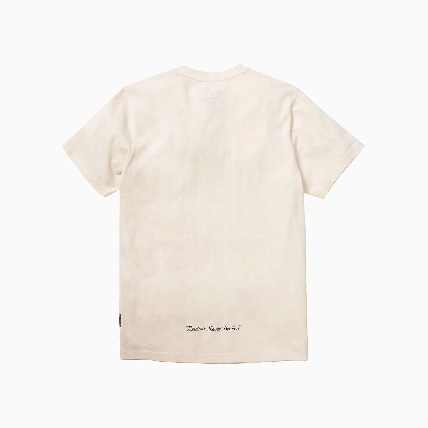 Men's Cascades Crew Neck T-Shirt