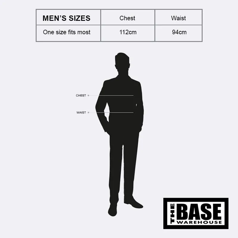 Mens French Man Costume