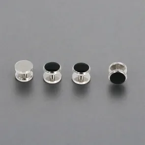 Men's Tuxedo Studs without cufflinks Azthom (Online Exclusive)
