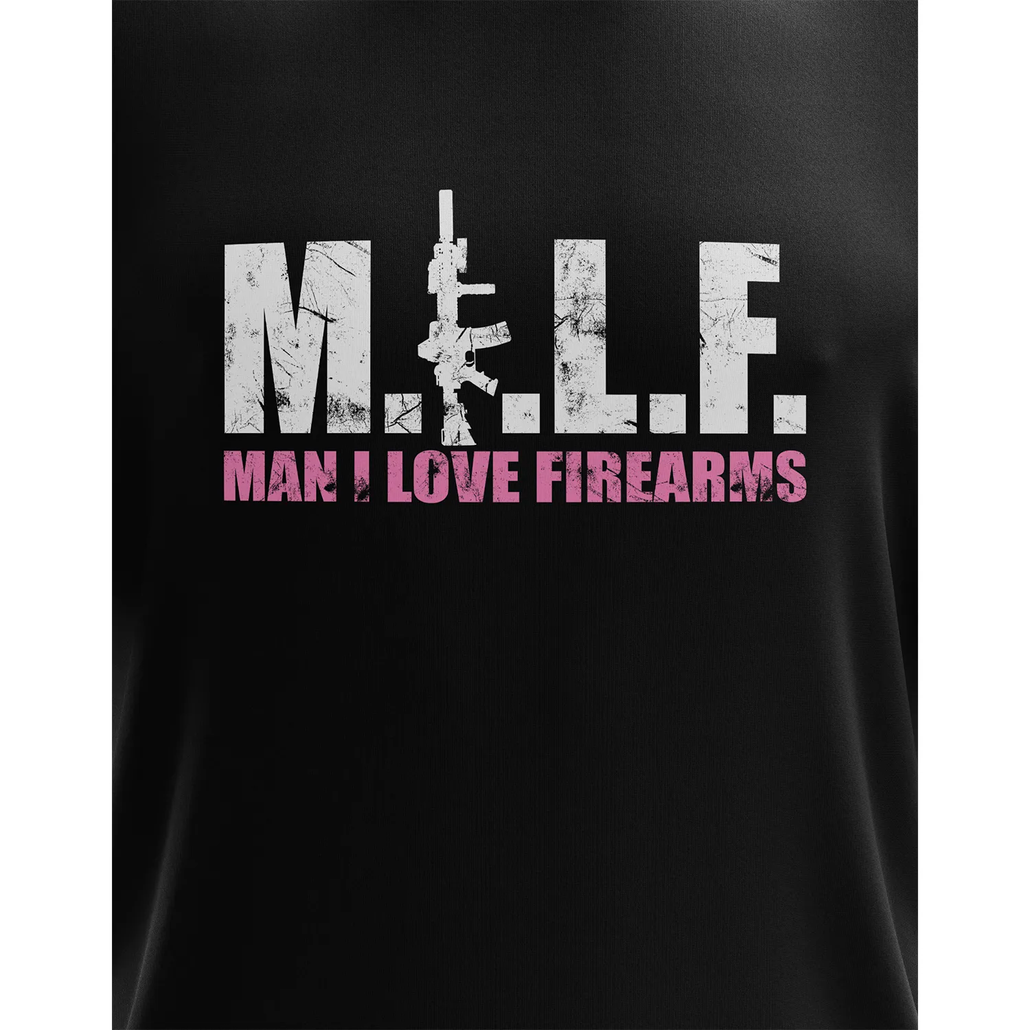M.I.L.F. V2 Short Sleeve Shirt