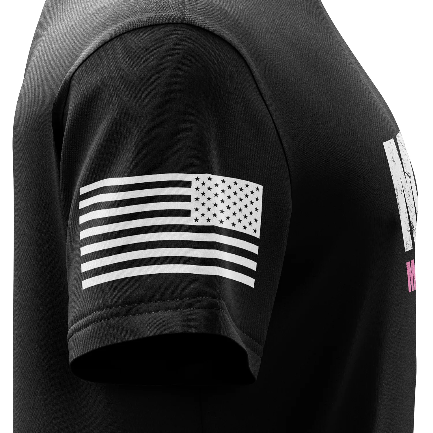M.I.L.F. V2 Short Sleeve Shirt
