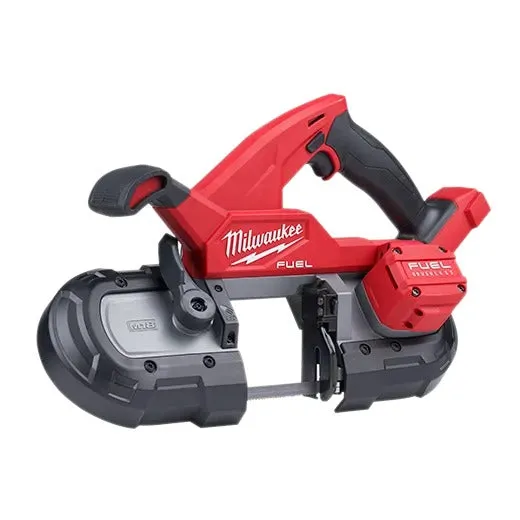 Milwaukee M18 Fuel Compact Band Saw