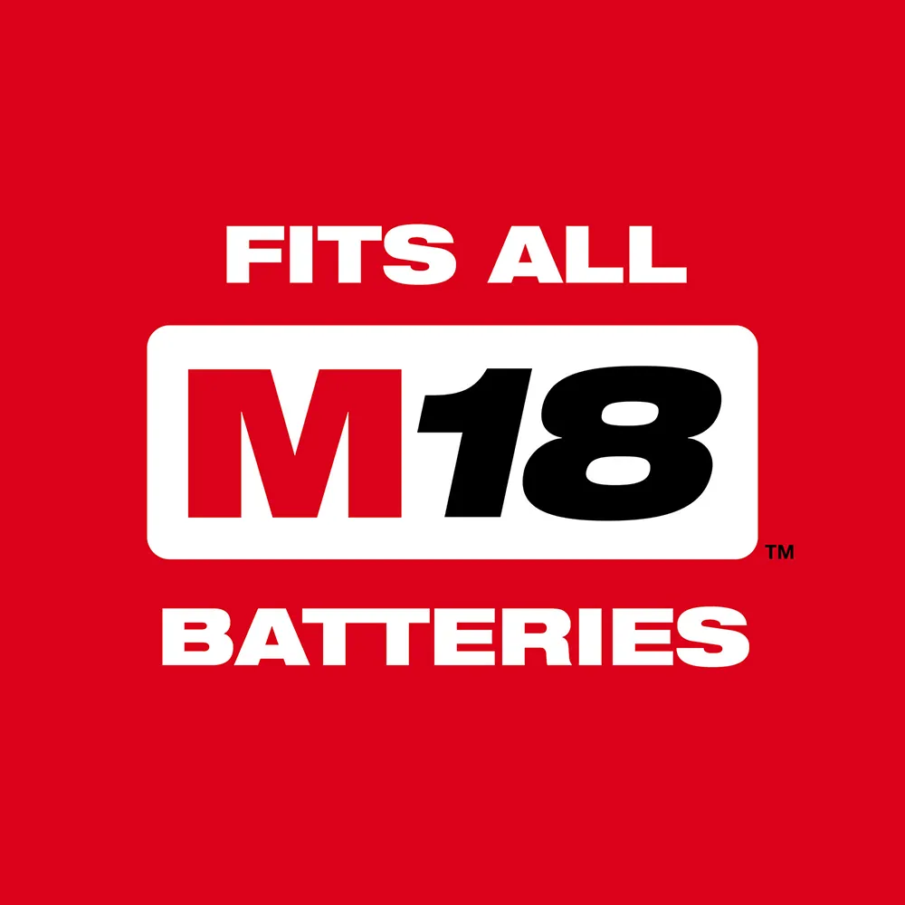 Milwaukee M18 Fuel Compact Band Saw