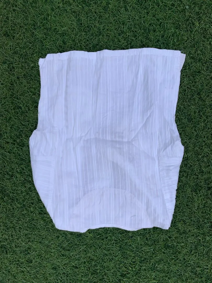Monsoon luxury shirt size 3-4years
