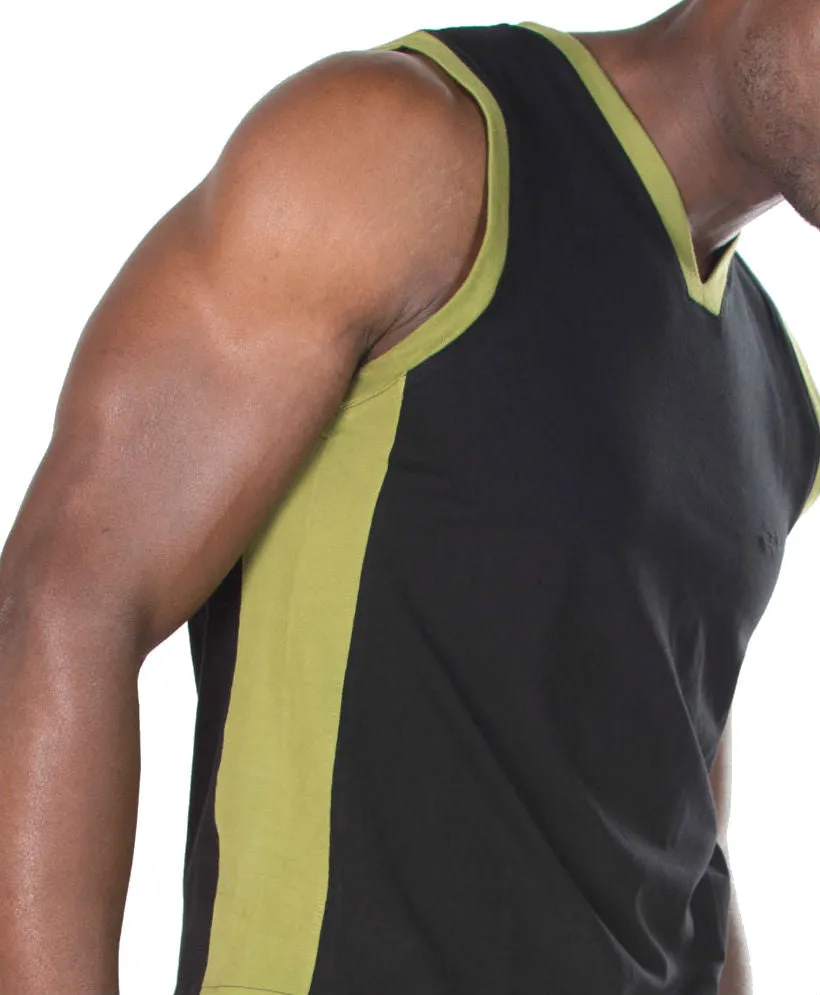 Muscle Shirt