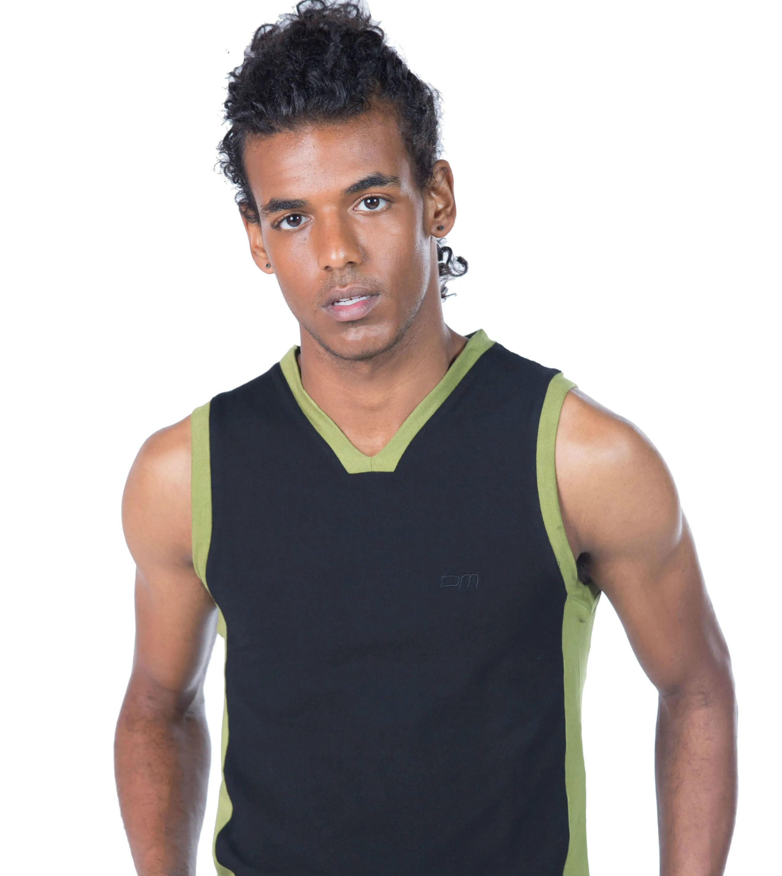 Muscle Shirt