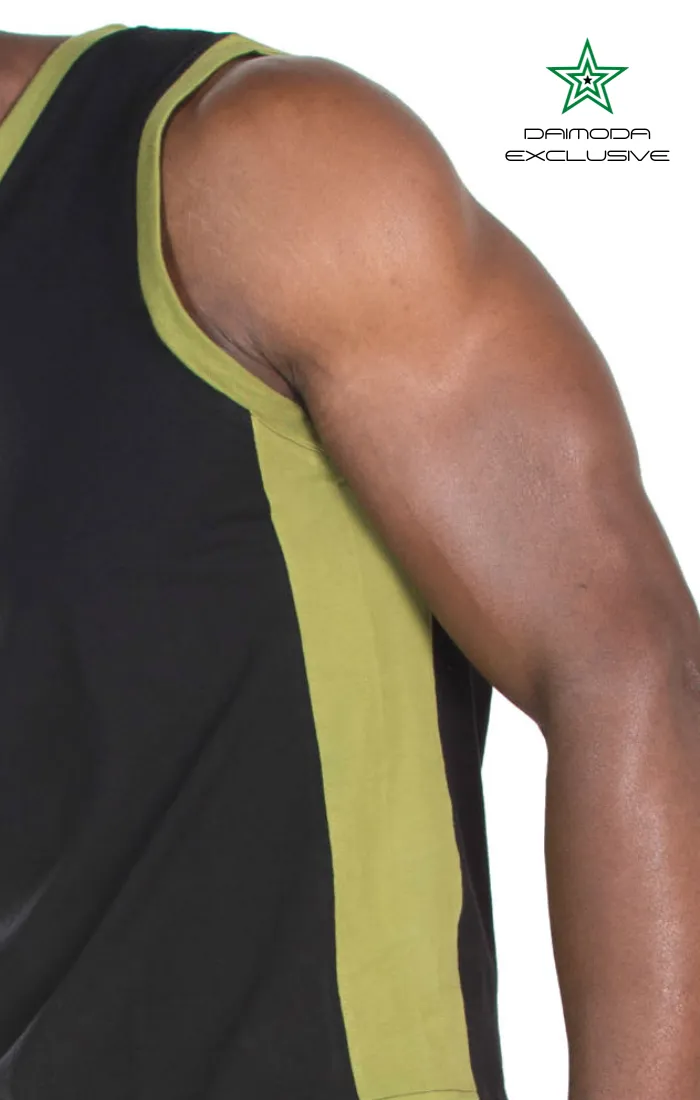 Muscle Shirt