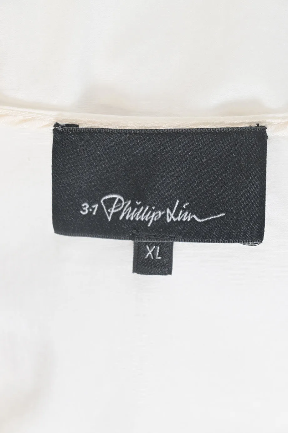[MW122] 3.1 Phillip Lim | Tank Top
