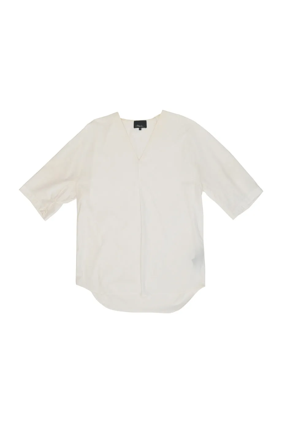 [MW122] 3.1 Phillip Lim | Tank Top