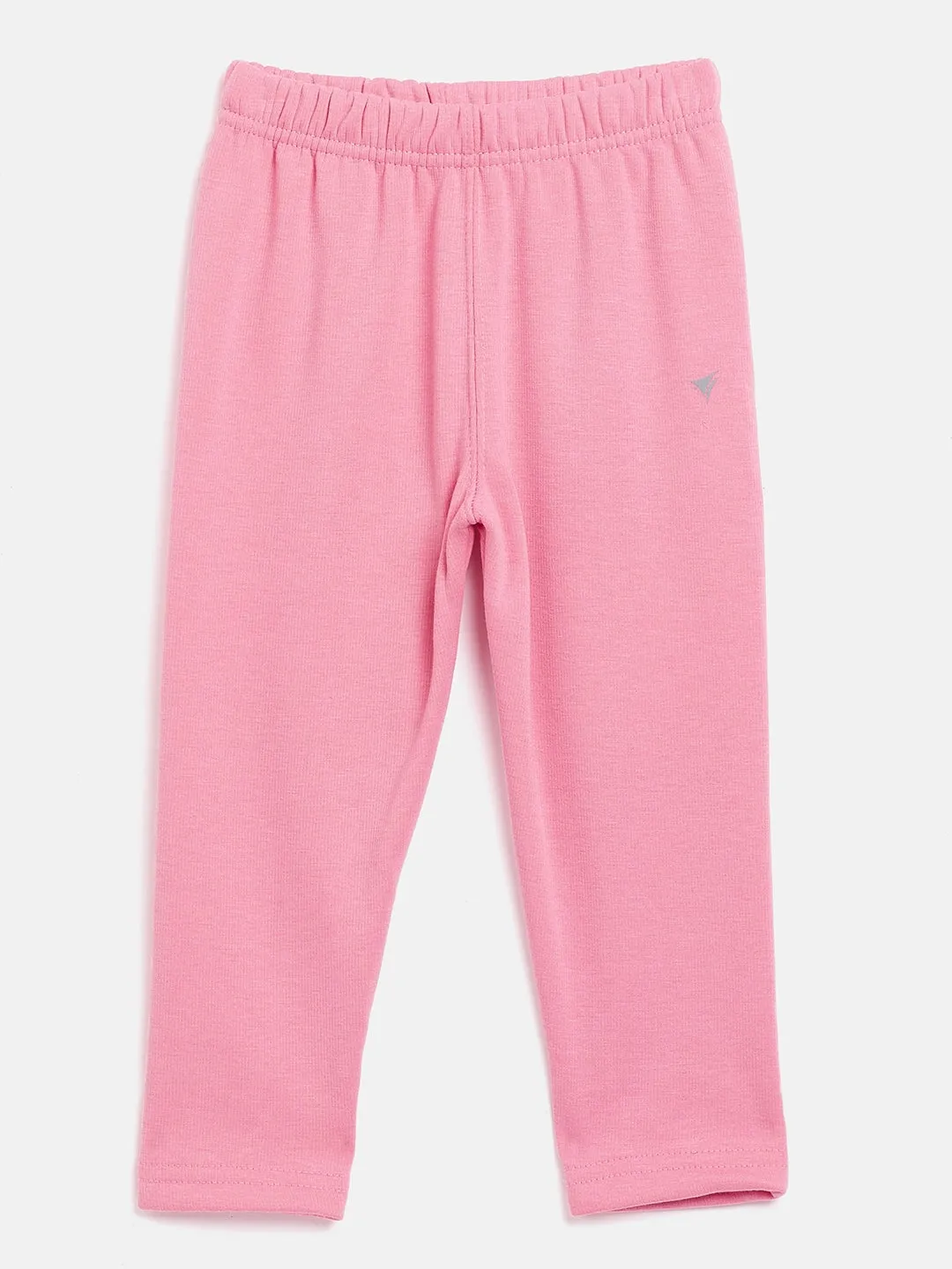 Neva Kids Lower with Elasticated Waist- Coral (Glaccia)
