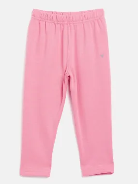 Neva Kids Lower with Elasticated Waist- Coral (Glaccia)