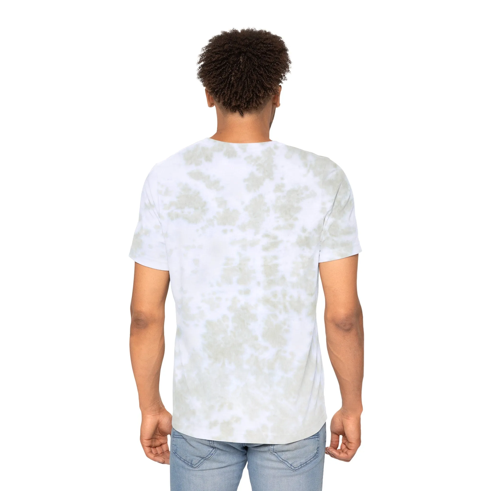 Nova Scotia tie-dye tree of life Unisex shirt