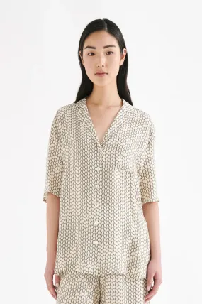 Nude Lucy Delphine Shirt